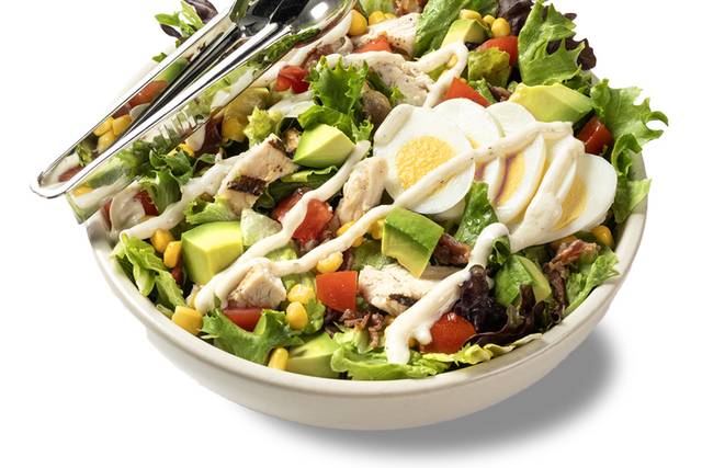 Group Salad