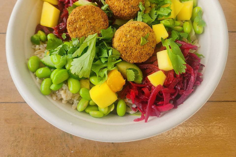 FalafelBowl