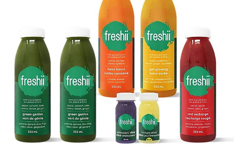 ColdPressedJuices