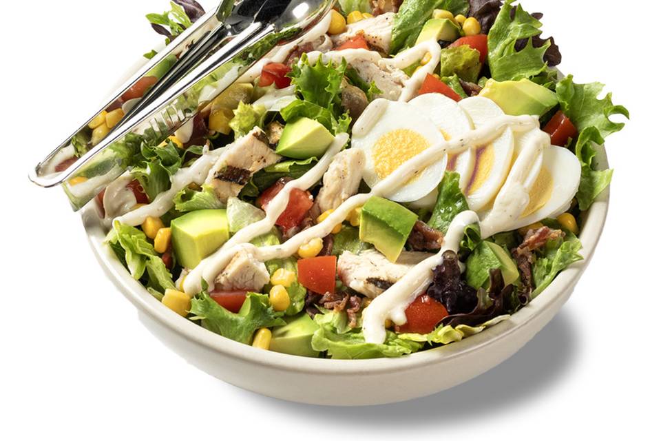 Group Salad
