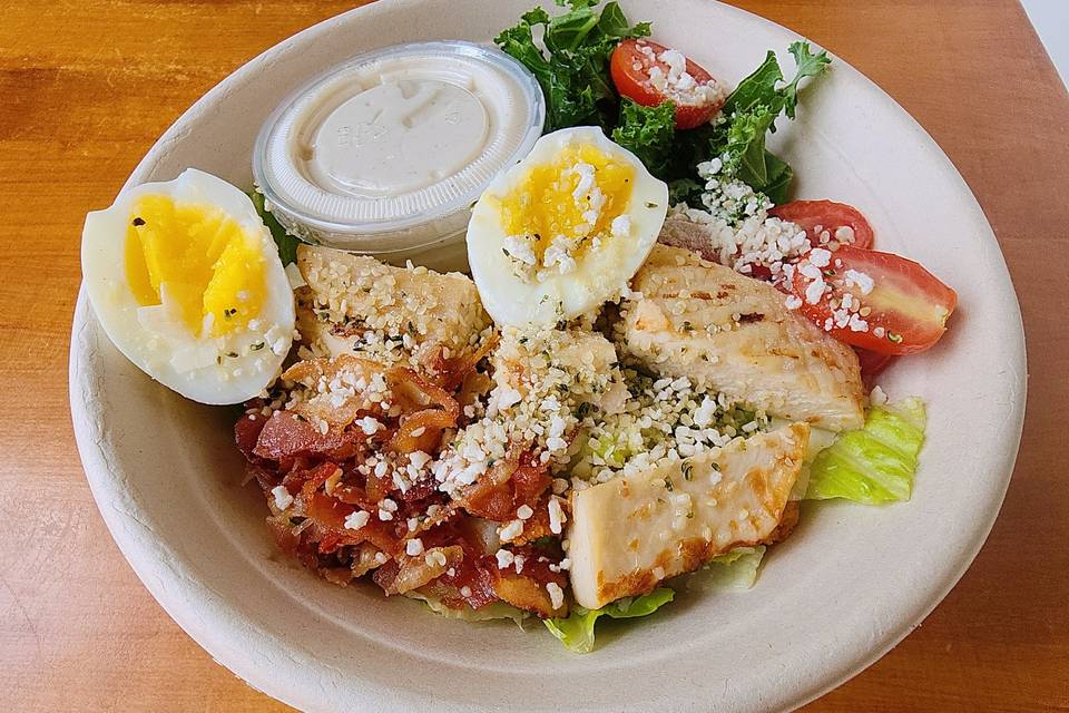 Kale Caesar