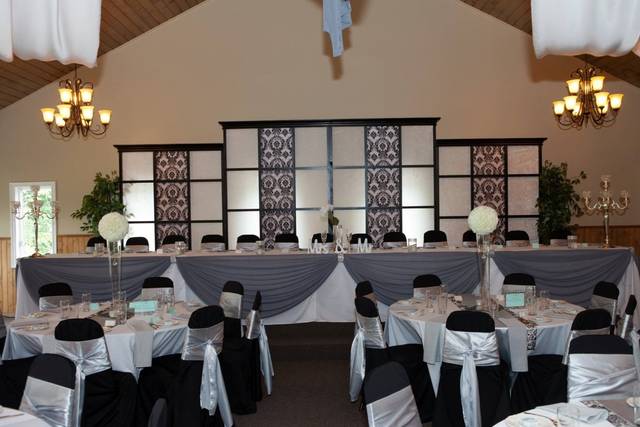 Claymore Hall