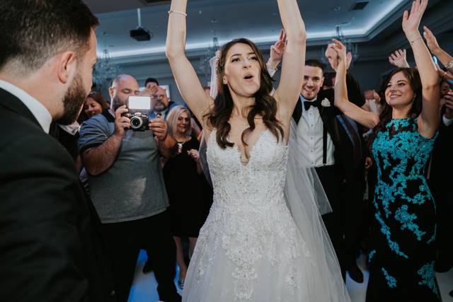 DJ mariages a Montreal Party