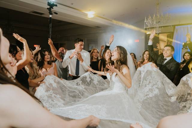 Wedding DJ