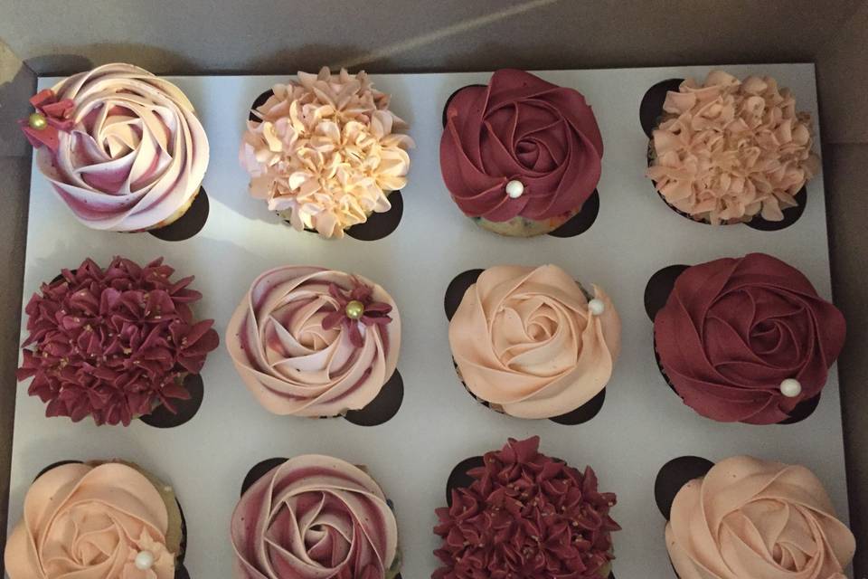 Cupcakes