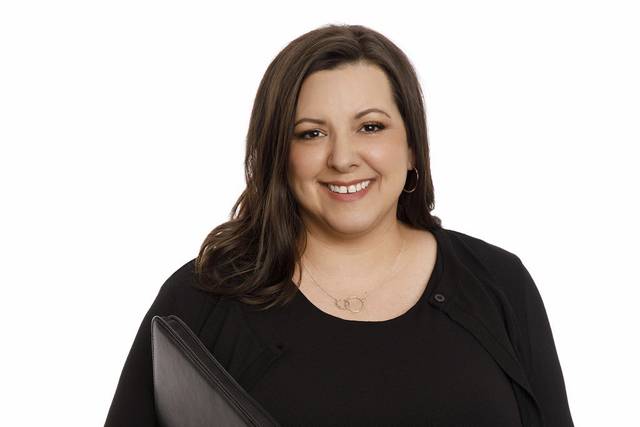 Ruthanne Arams - Officiant
