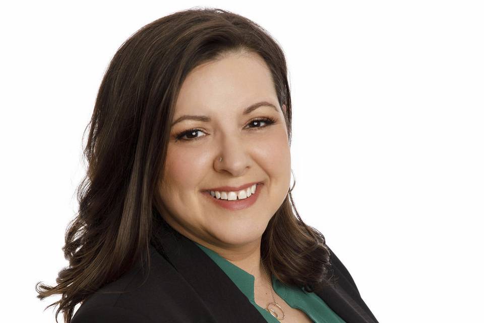Ruthanne Arams - Officiant
