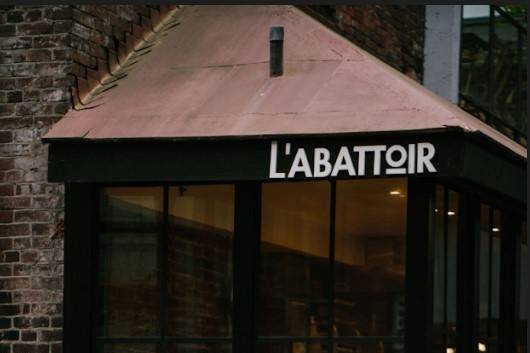 L’Abattoir