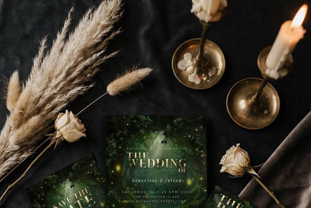 No basic boring invites