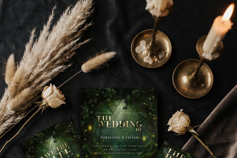 No basic boring invites