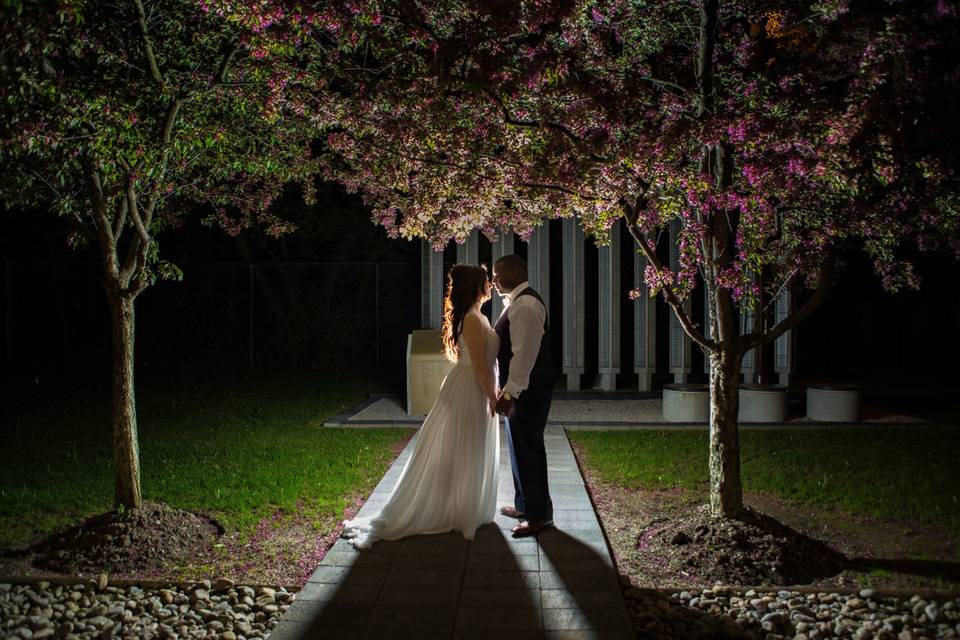 The head table - Photo by amgfotography