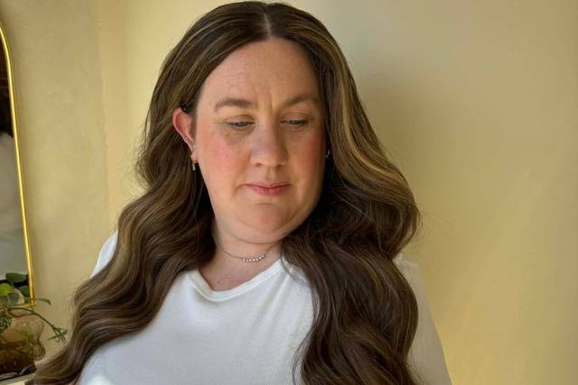 Glam Waves