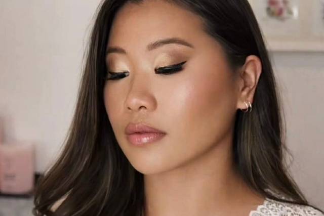 Bridal Make-Up