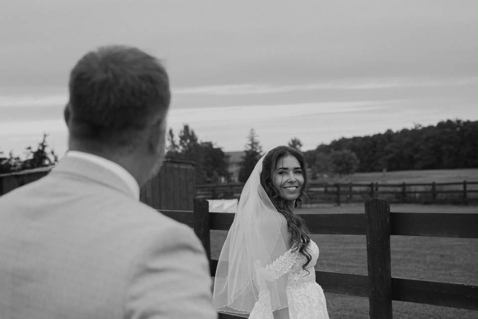 Bridal Hair and Makeup
