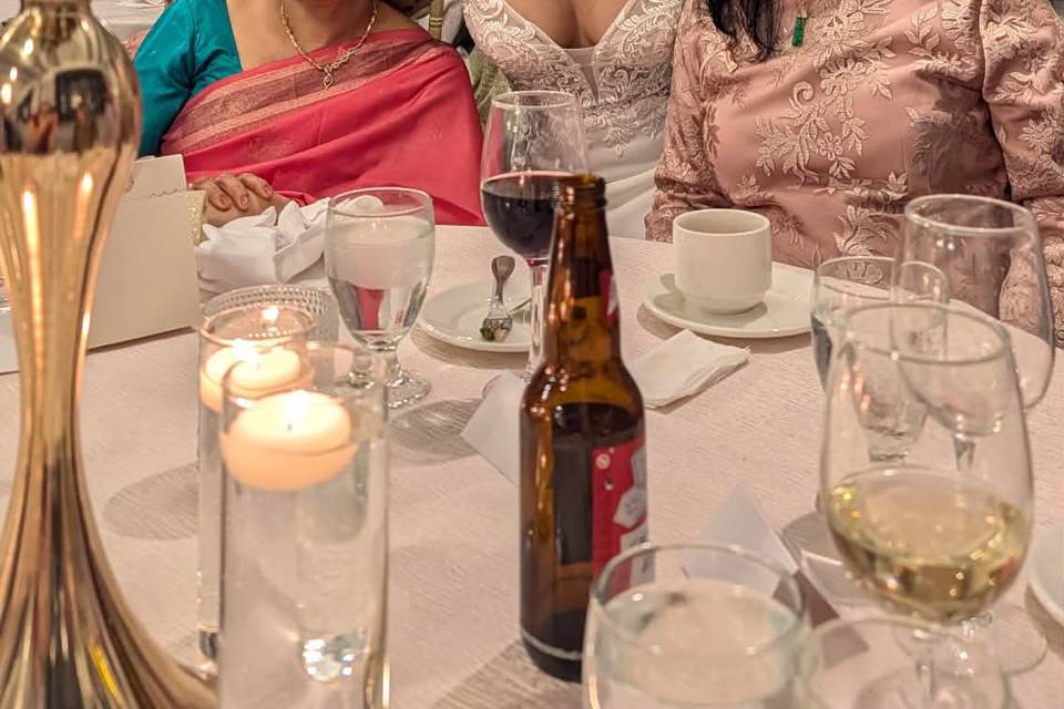 Bridal Hair and Makeup