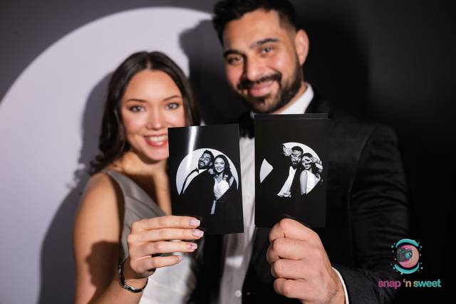 360 Photobooth