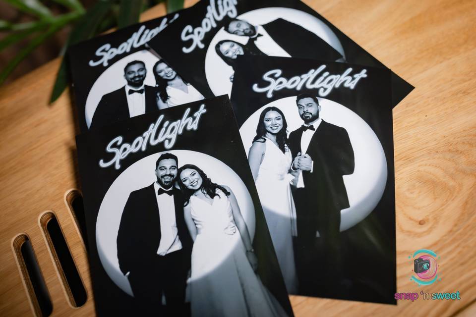 360 Photobooth