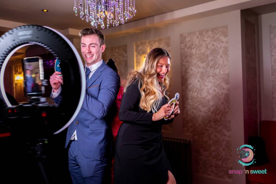 360 Photobooth
