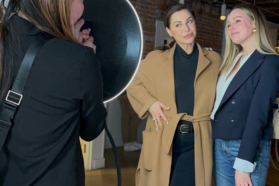 360 Photobooth