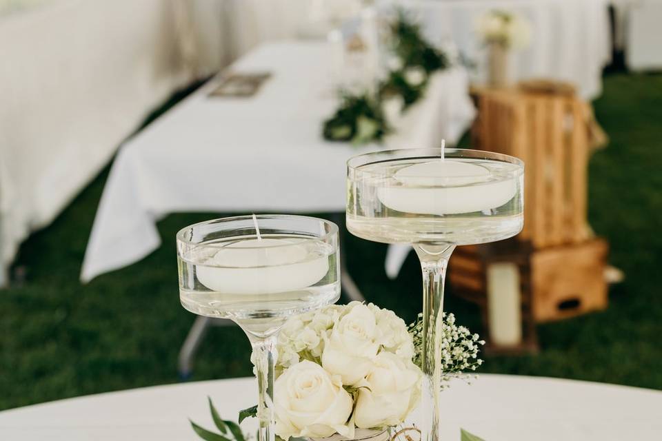 Centerpiece Decor