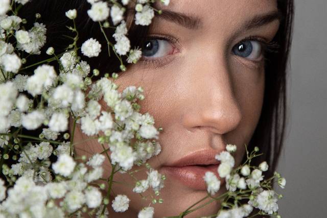 Lea Steadman Makeup Artist