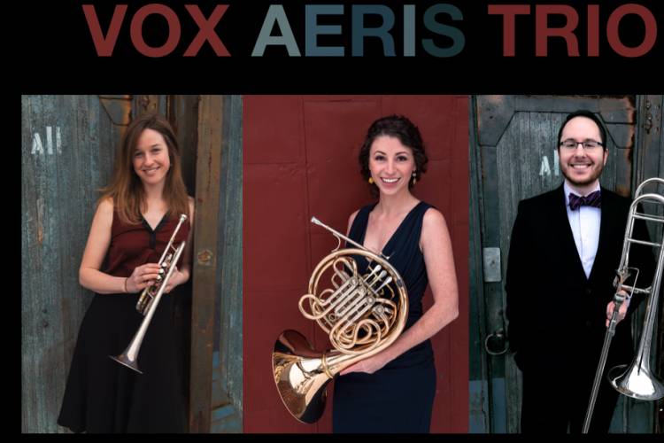 Vox Aeris Trio