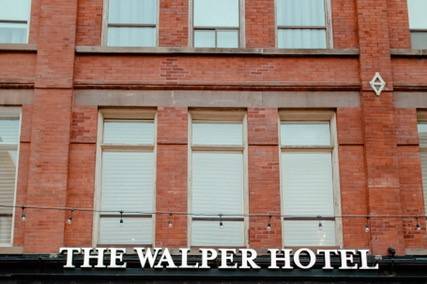 Walper Hotel