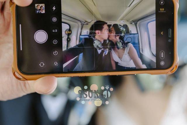 Tsunki Tsunki Event Planning