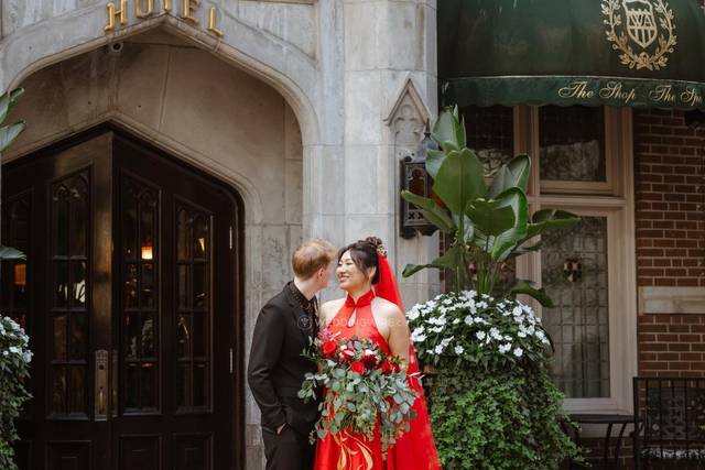 Tsunki Tsunki Event Planning