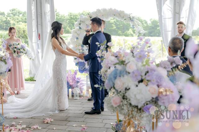 Tsunki Tsunki Event Planning