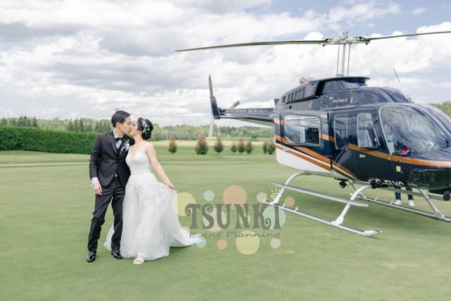 Tsunki Tsunki Event Planning