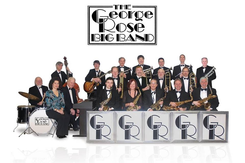 George Rose Big Band