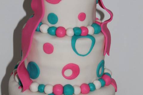 Creative Cake Lady