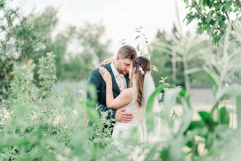 Calgary Wedding Photographer