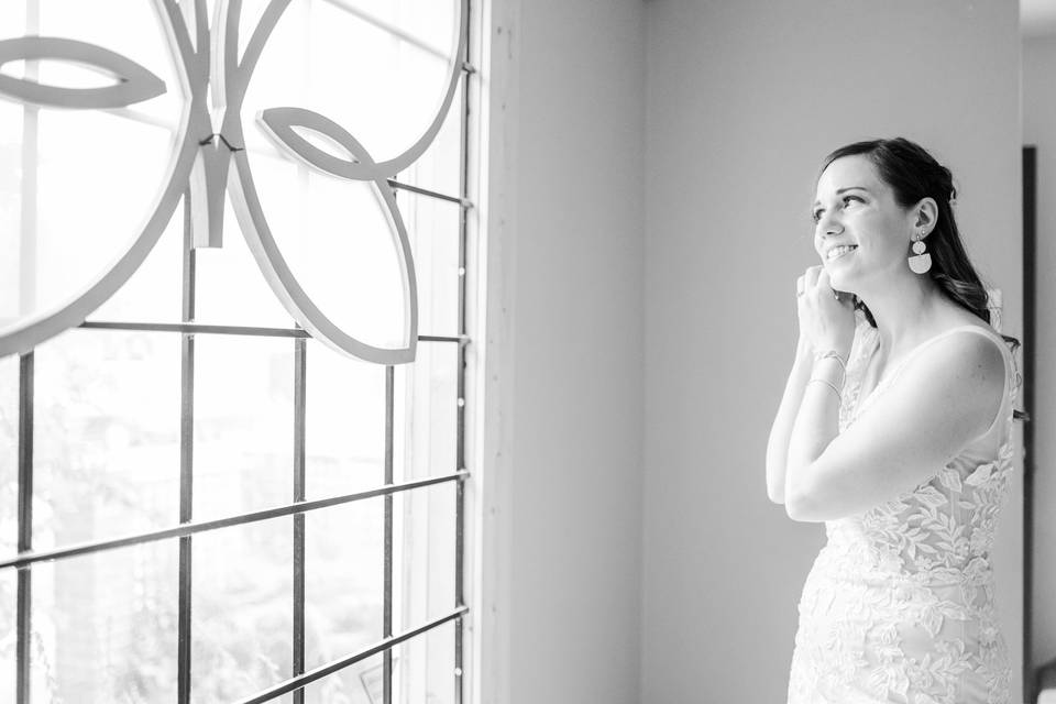 Calgary Wedding Photographer