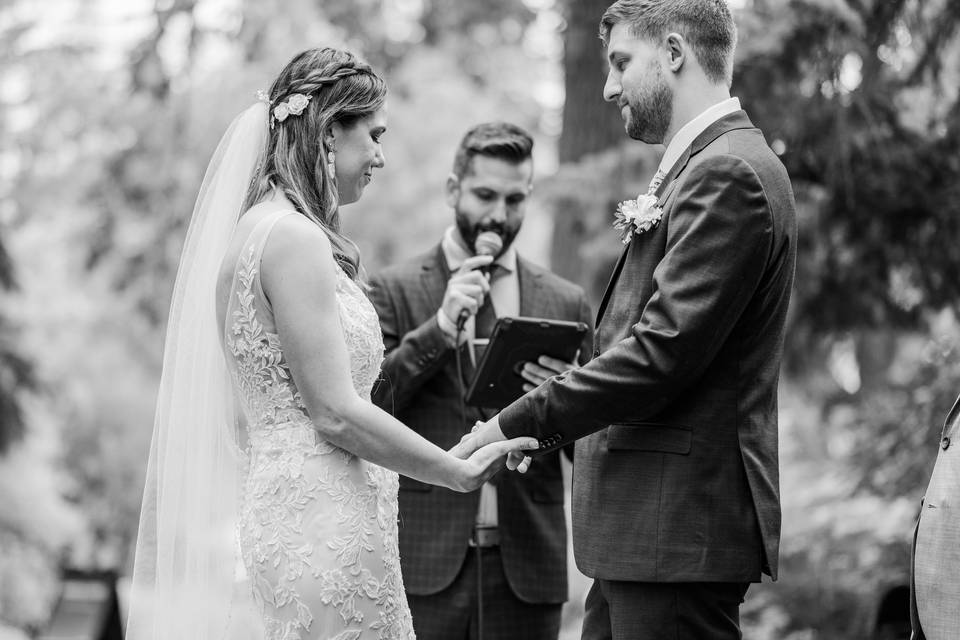 Calgary Wedding Photographer