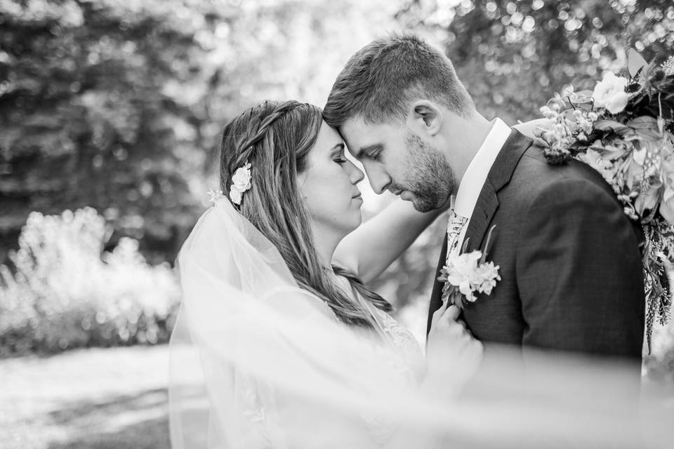 Calgary Wedding Photographer