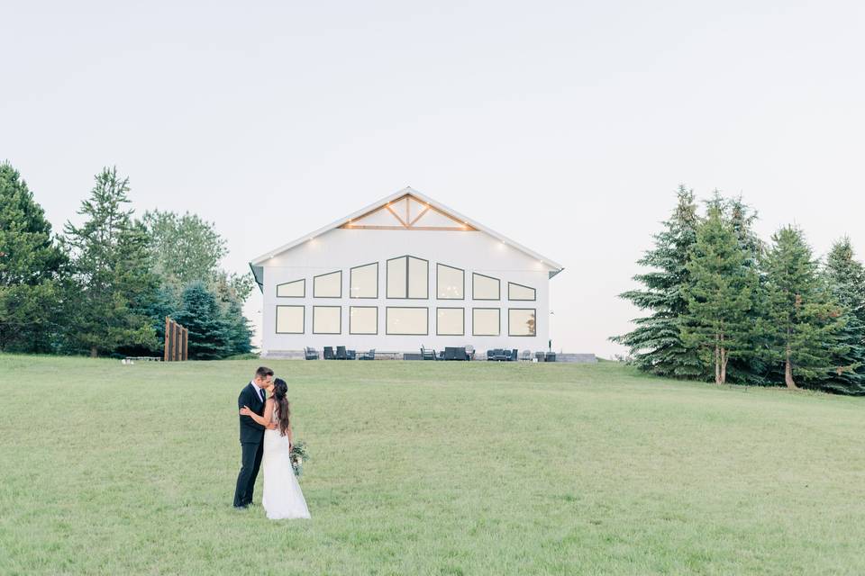 Alberta Wedding Photographer