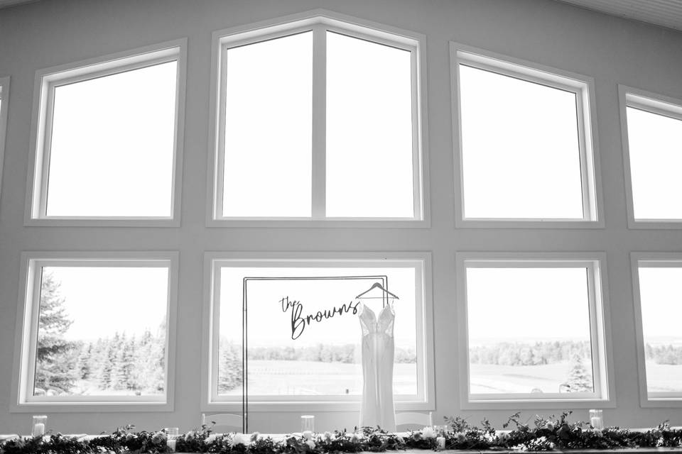 Alberta Wedding Photographer