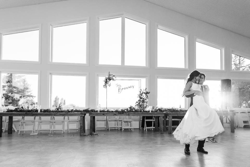 Alberta Wedding Photographer