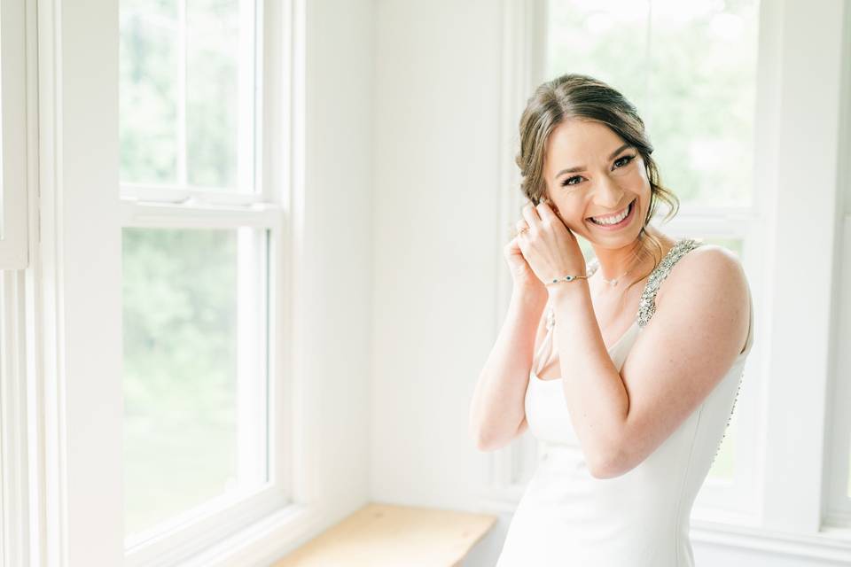 Alberta Wedding Photographer