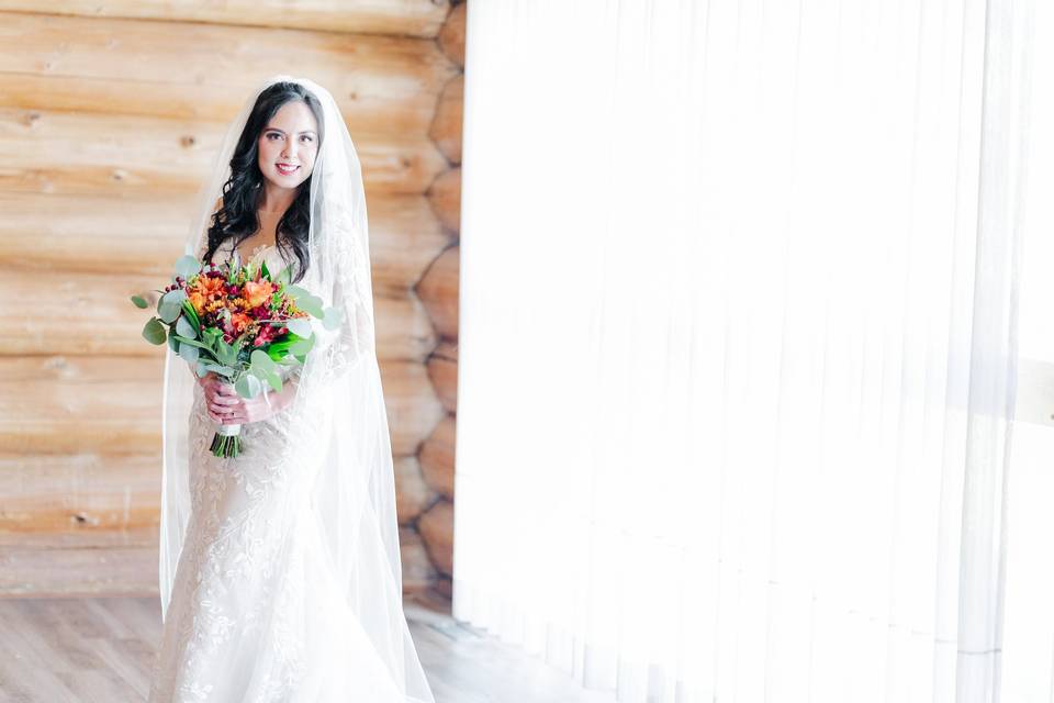 Edmonton Wedding Photographer