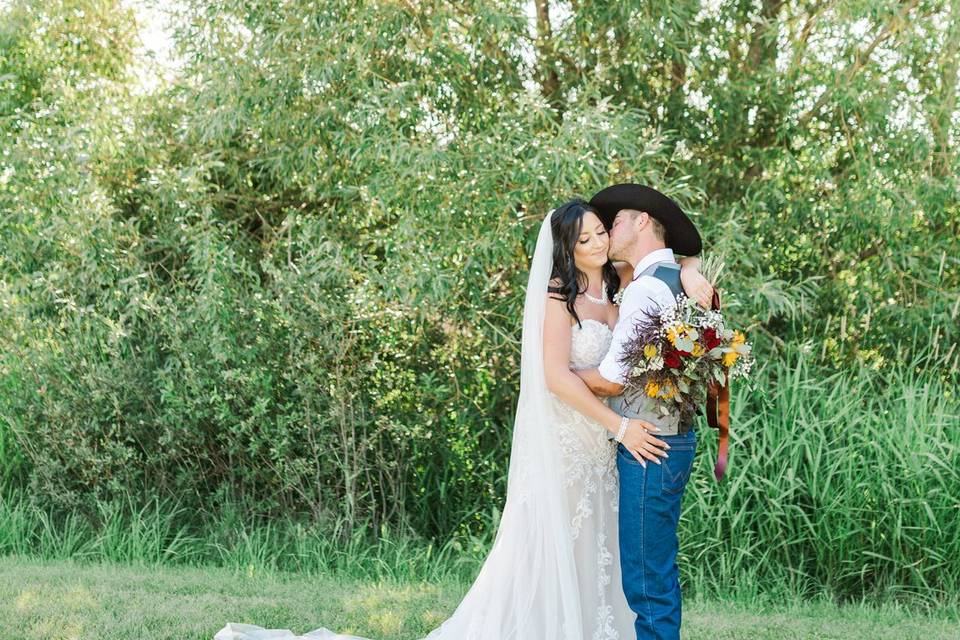 Alberta Wedding Photographer