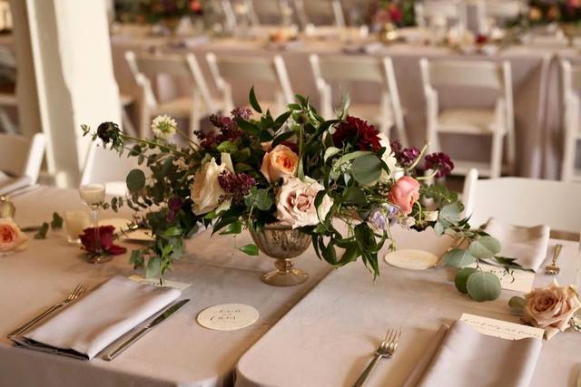 Roots Floral and Event Design