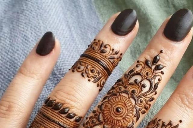 Henna by hummi