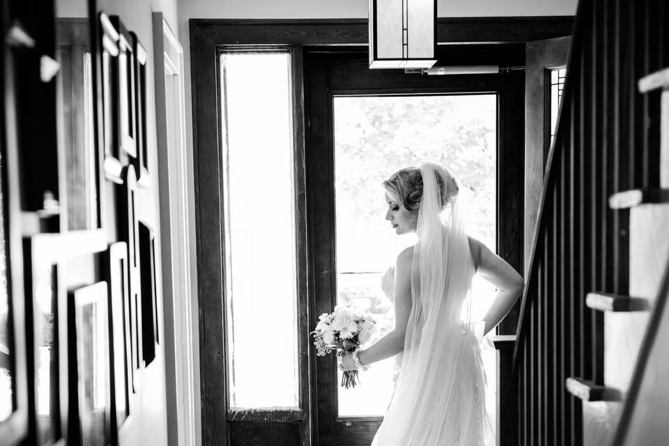 Brantford Golf Club Wedding