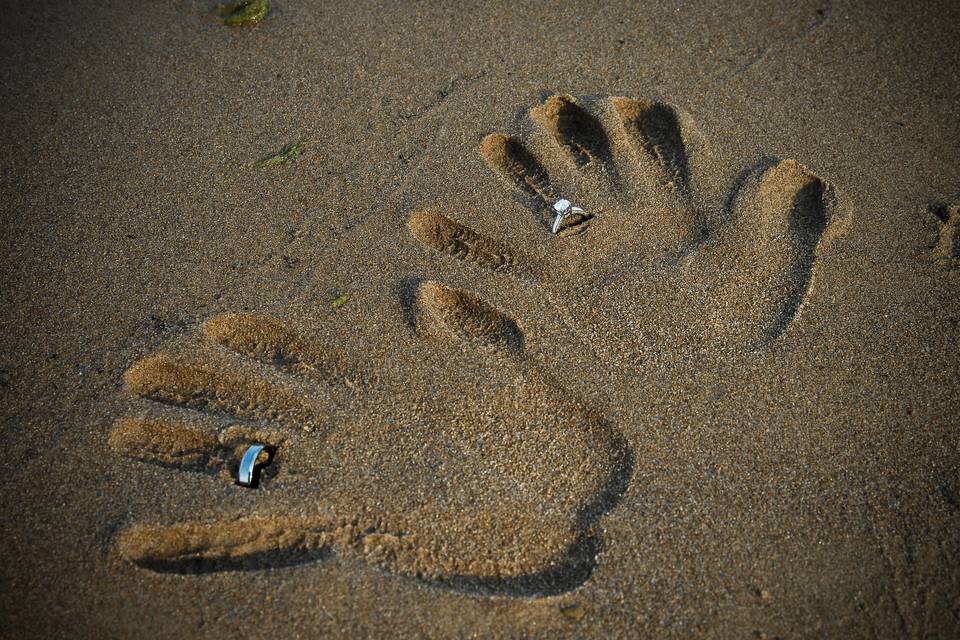 Beach Wedding