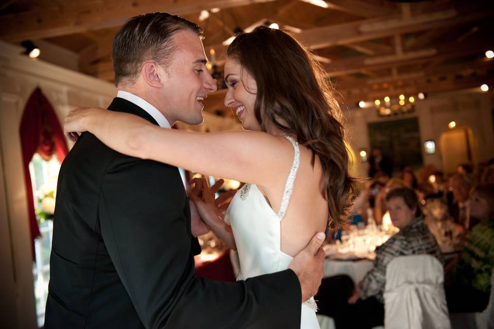 Beach Wedding