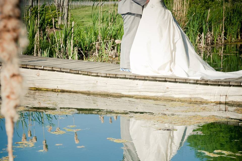 Niagara-on-the-Lake Weding