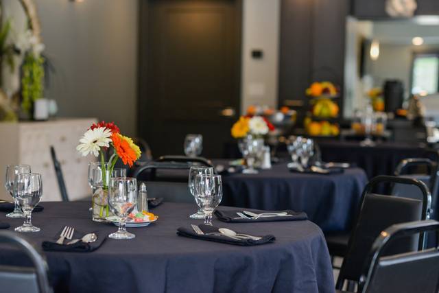 Forster Meeting Room